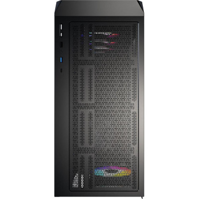 Montech X5 Black