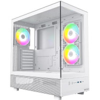 Montech XR White