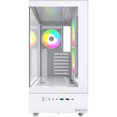 Montech XR White