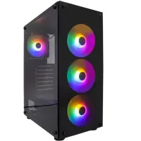 1STPLAYER V3-B-BK-4F1