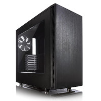 Fractal Design Define S Window (FD-CA-DEF-S-BK-W)
