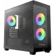 Ocypus Gamma C52 ARGB Black (GAMMA-C52-BKD300XX-GL)