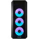 Chieftec Scorpion 3 Black (GL-03B-UC-OP)