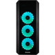 Chieftec Scorpion 3 Black (GL-03B-UC-OP)