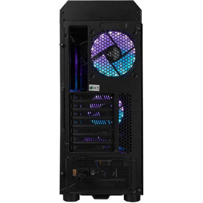Chieftec Scorpion 3 Black (GL-03B-UC-OP)