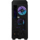 Chieftec Scorpion 3 Black (GL-03B-UC-OP)