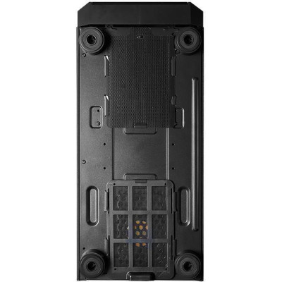 Chieftec Scorpion 3 Black (GL-03B-UC-OP)