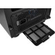 Chieftec Scorpion 3 Black (GL-03B-UC-OP)