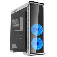 GameMax Pardo White