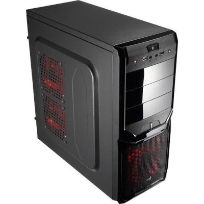 Aerocool PGS V3X Advance Black Edition 550W