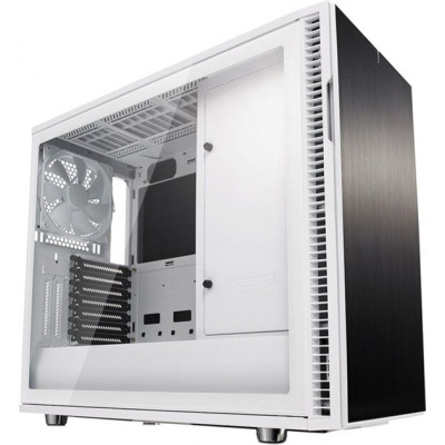 Fractal Design Define R6 USB-C White (FD-CA-DEF-R6C-WT)