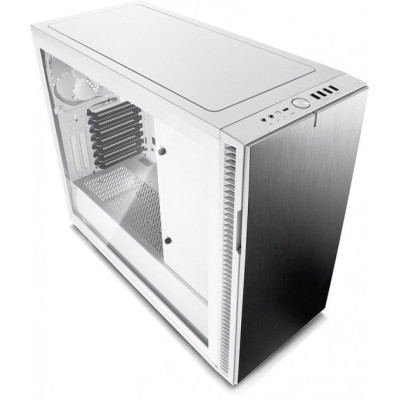 Fractal Design Define R6 USB-C White (FD-CA-DEF-R6C-WT)