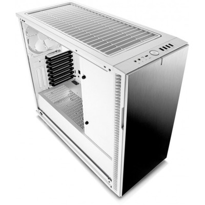 Fractal Design Define R6 USB-C White (FD-CA-DEF-R6C-WT)
