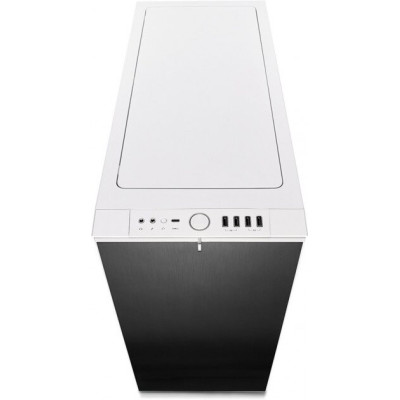 Fractal Design Define R6 USB-C White (FD-CA-DEF-R6C-WT)