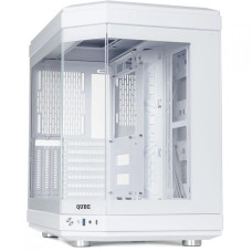 QUBE F-TANK White (FTANK_F1WU3)