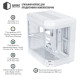 QUBE F-TANK White (FTANK_F1WU3)