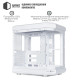 QUBE F-TANK White (FTANK_F1WU3)