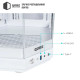QUBE F-TANK White (FTANK_F1WU3)