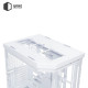 QUBE F-TANK White (FTANK_F1WU3)