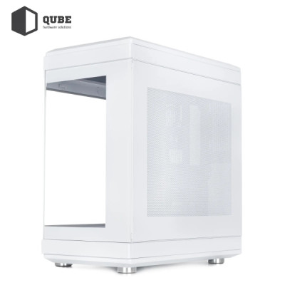 QUBE F-TANK White (FTANK_F1WU3)