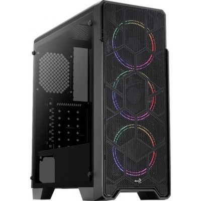 Aerocool Ore Saturn Tempered Glass FRGB (ACCM-PV21033.11)
