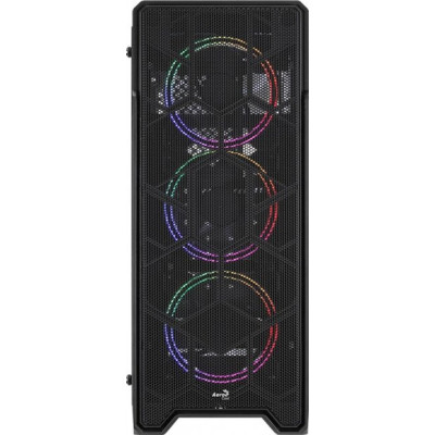 Aerocool Ore Saturn Tempered Glass FRGB (ACCM-PV21033.11)