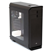 AERO 500 Black (ACCM-PA02014.11)