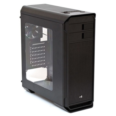 AERO 500 Black (ACCM-PA02014.11)