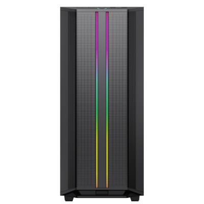 GAMEMAX Precision Black