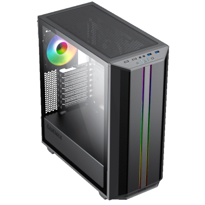 GAMEMAX Precision Black