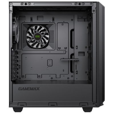 GAMEMAX Precision Black
