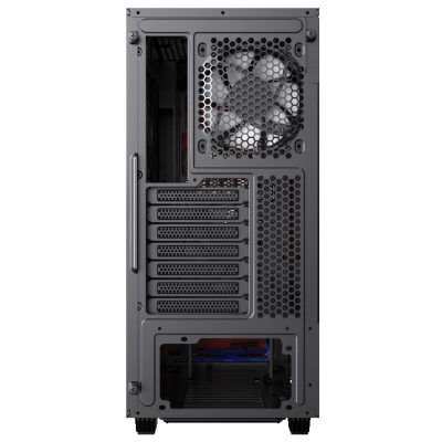 GAMEMAX Precision Black