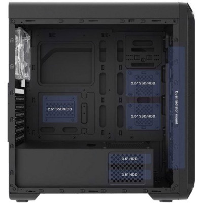 Zalman I3