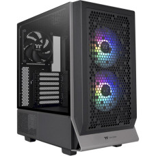 Thermaltake Ceres 300 TG ARGB Black (CA-1Y2-00M1WN-00)
