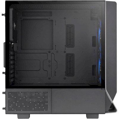Thermaltake Ceres 300 TG ARGB Black (CA-1Y2-00M1WN-00)