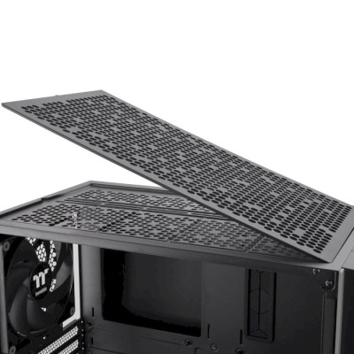 Thermaltake Ceres 300 TG ARGB Black (CA-1Y2-00M1WN-00)