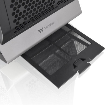 Thermaltake Ceres 300 TG ARGB Black (CA-1Y2-00M1WN-00)