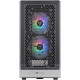 Thermaltake Ceres 300 TG ARGB Black (CA-1Y2-00M1WN-00)