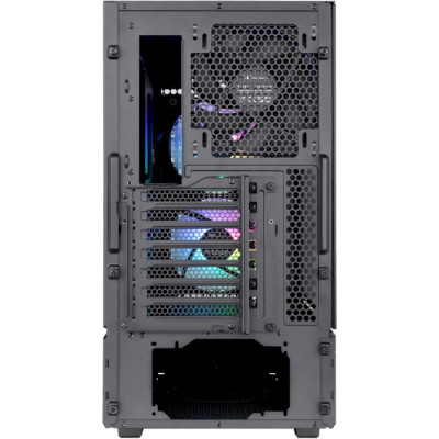 Thermaltake Ceres 300 TG ARGB Black (CA-1Y2-00M1WN-00)