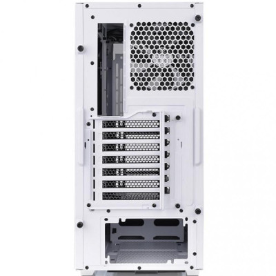 Thermaltake Divider 300 TG Snow Mid Tower Chassis (CA-1S2-00M6WN-00)