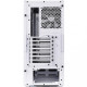 Thermaltake Divider 300 TG Snow Mid Tower Chassis (CA-1S2-00M6WN-00)