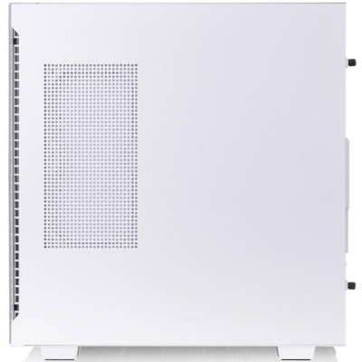 Thermaltake Divider 300 TG Snow Mid Tower Chassis (CA-1S2-00M6WN-00)