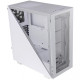 Thermaltake Divider 300 TG Snow Mid Tower Chassis (CA-1S2-00M6WN-00)