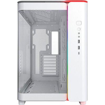 Montech King 95 White