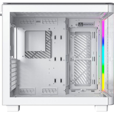 Montech King 95 White