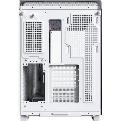 Montech King 95 White