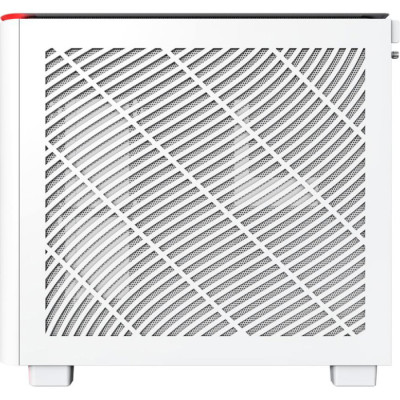 Montech King 95 White