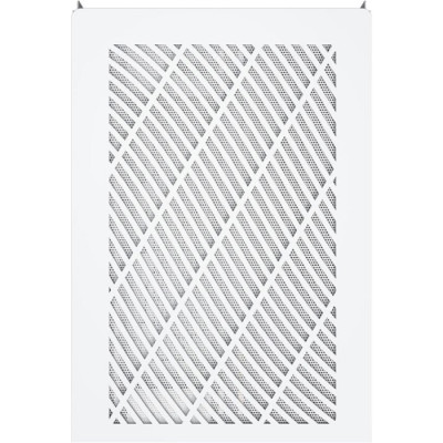 Montech King 95 White