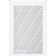 Montech King 95 White
