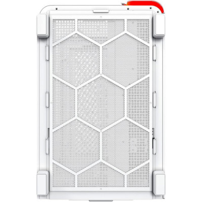 Montech King 95 White